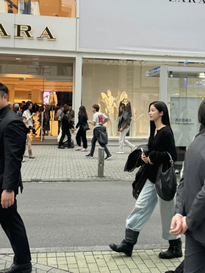 르세라핌 카즈하