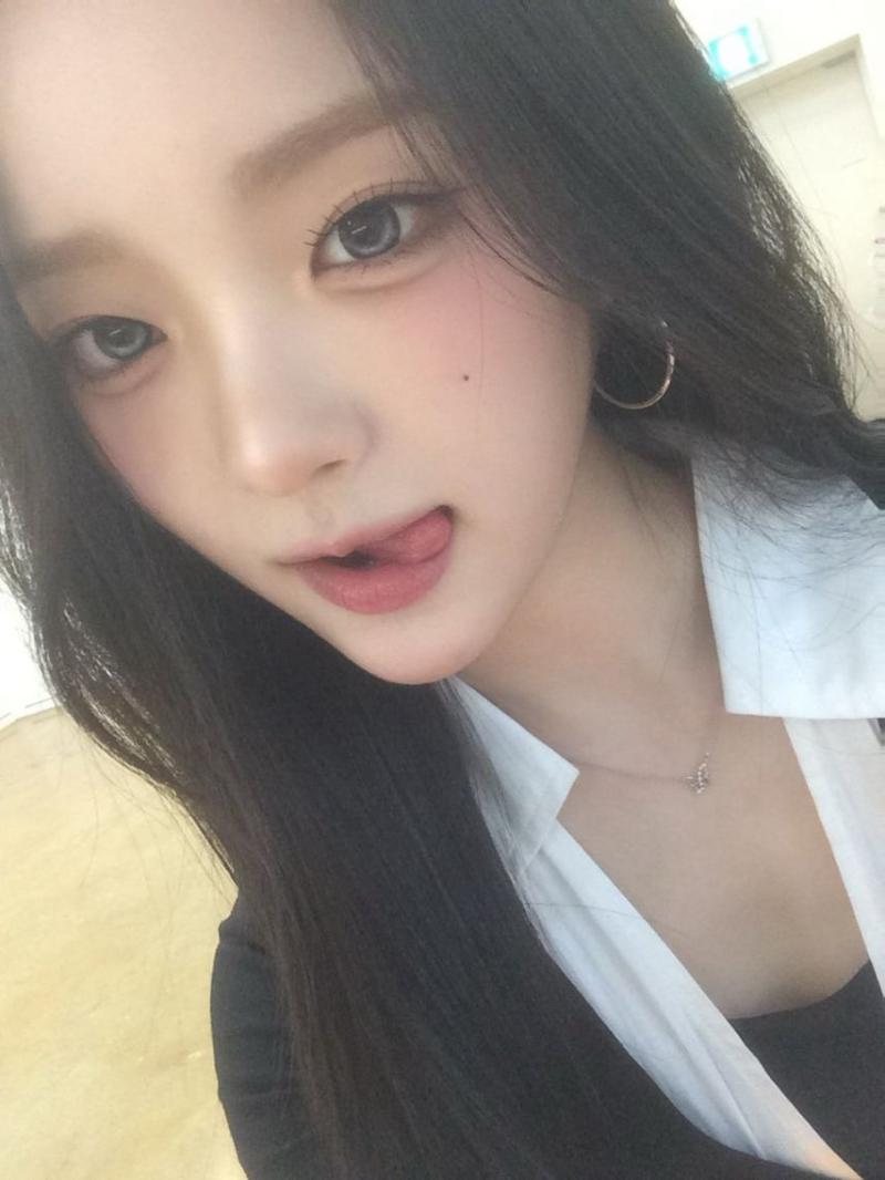 아이칠린 이지