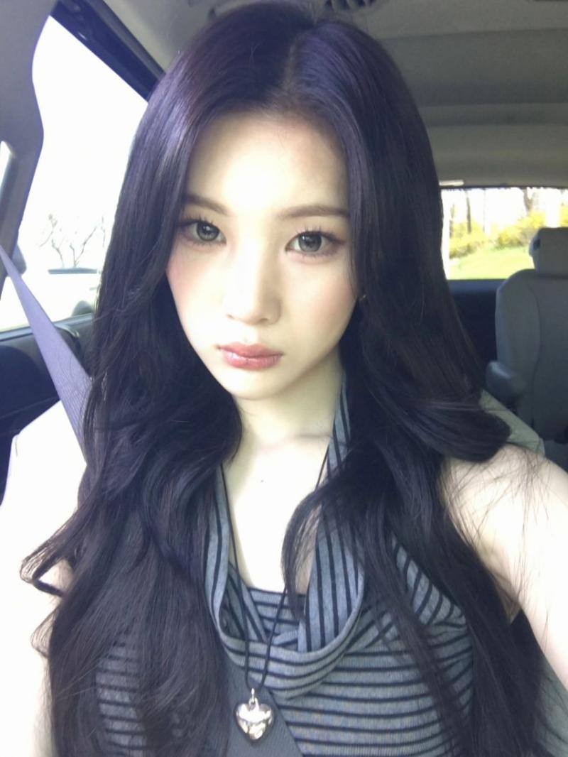하츠투하츠 주은