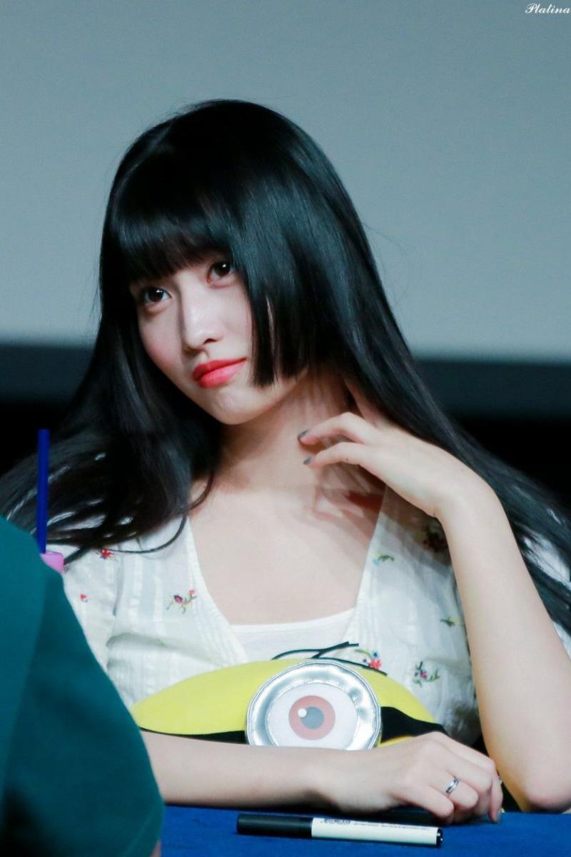 트와이스 모모