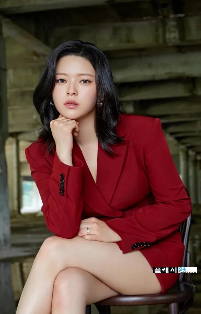 트와이스 정연