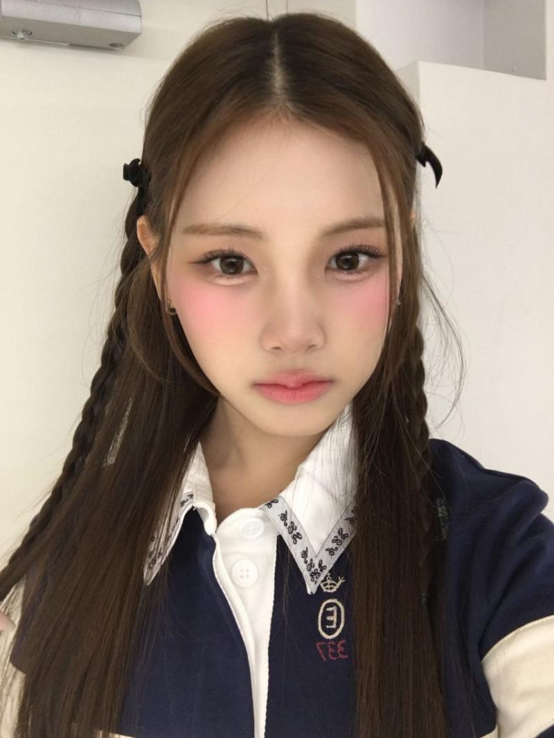 베이비돈크라이 이현