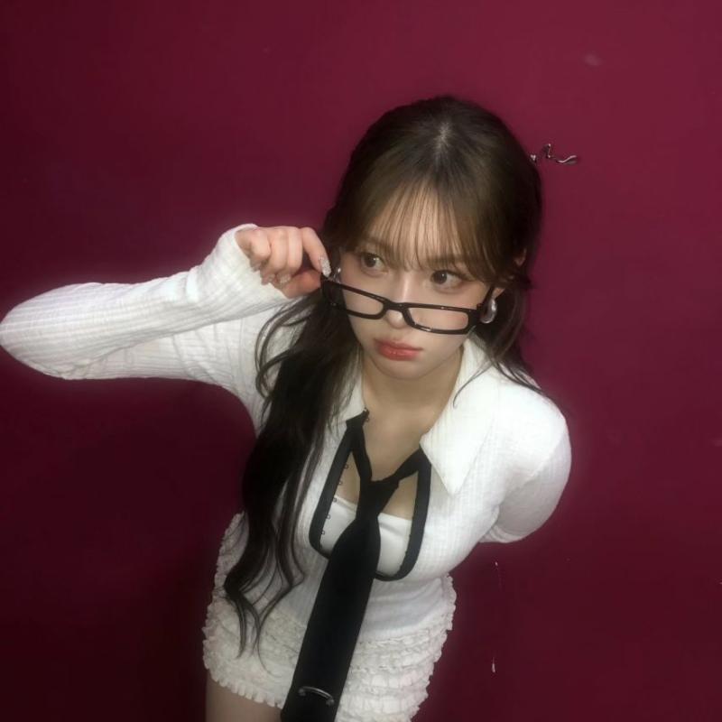 김채현 (케플러)