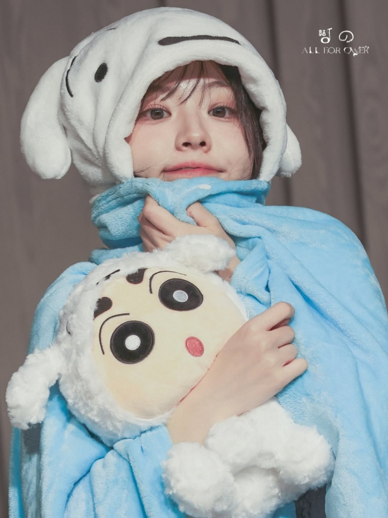 QWER 쵸단