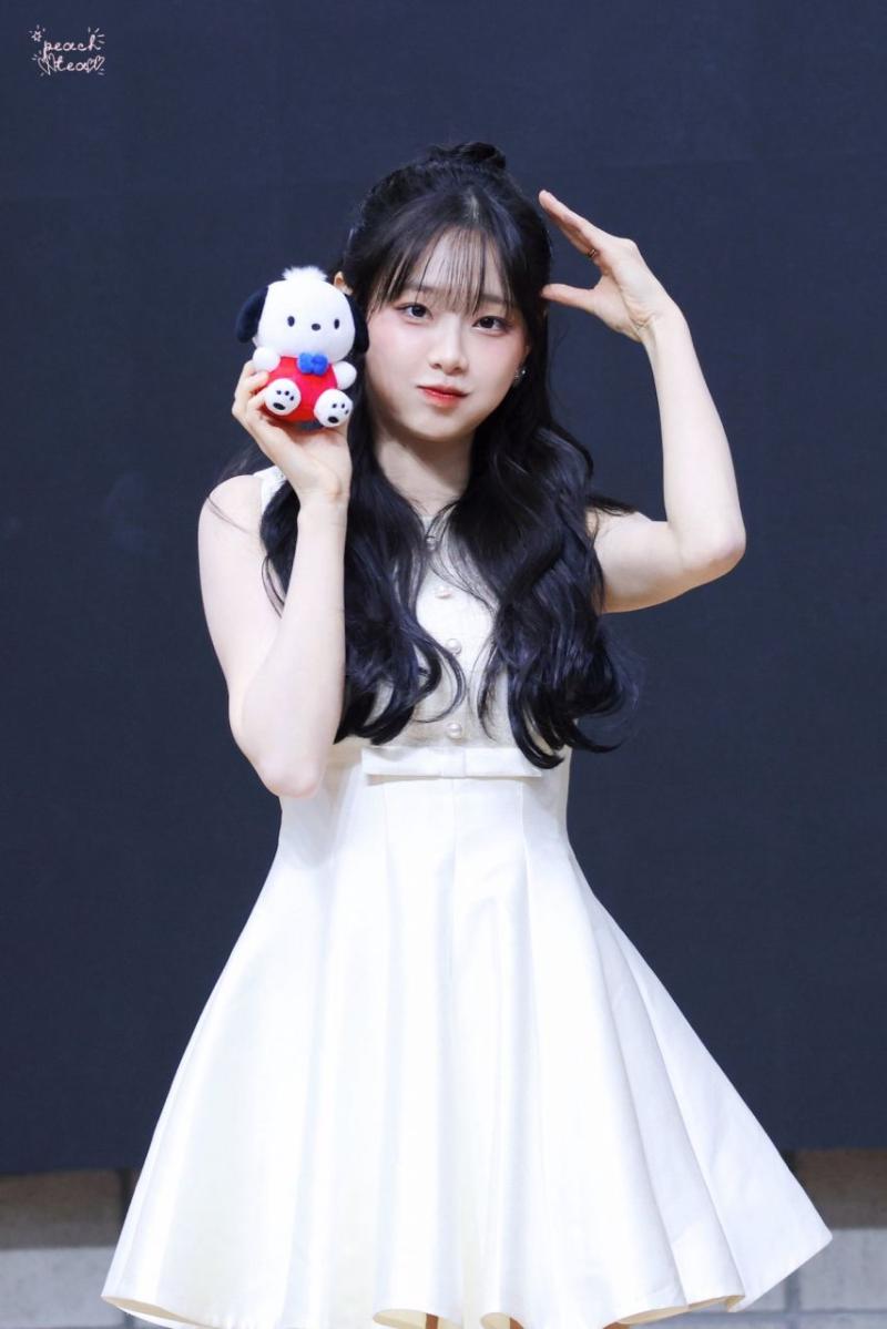 츄
