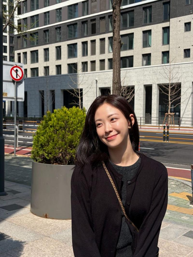 한지효