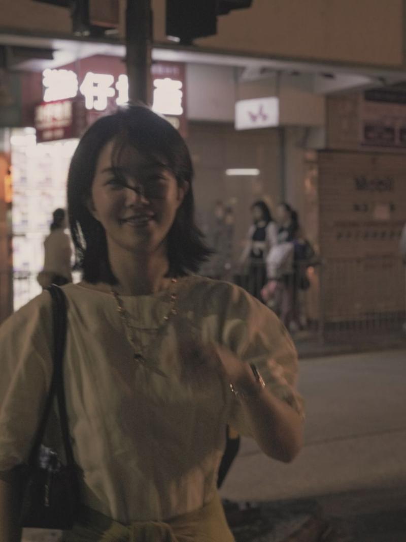 강지영 아나운서