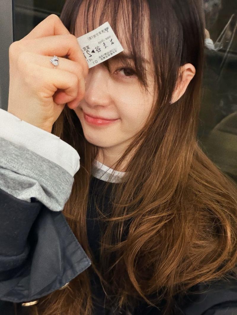 고아라 인별