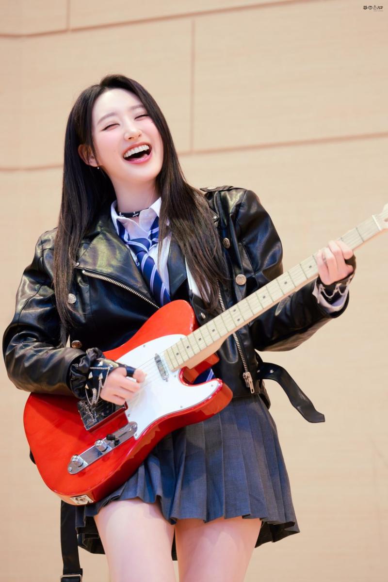 하이키 휘서