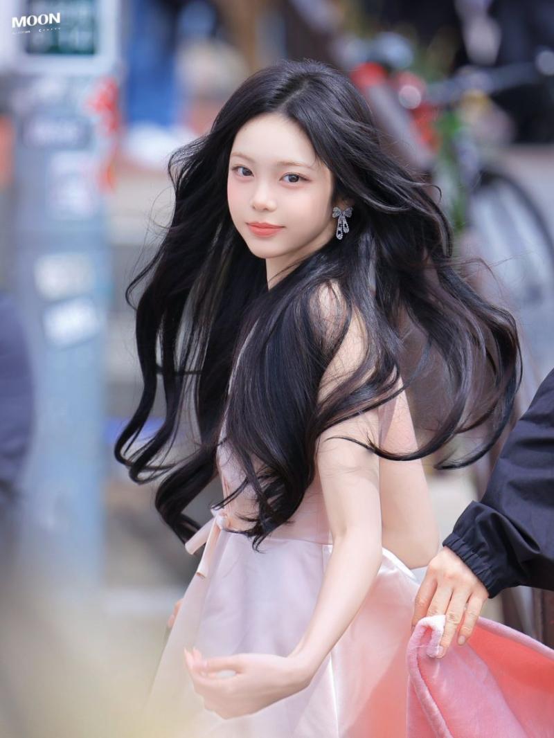 하츠투하츠 이안