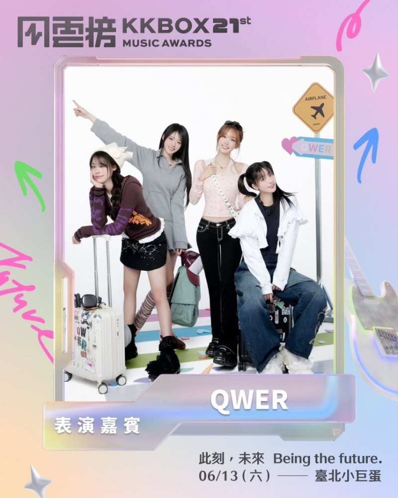 QWER