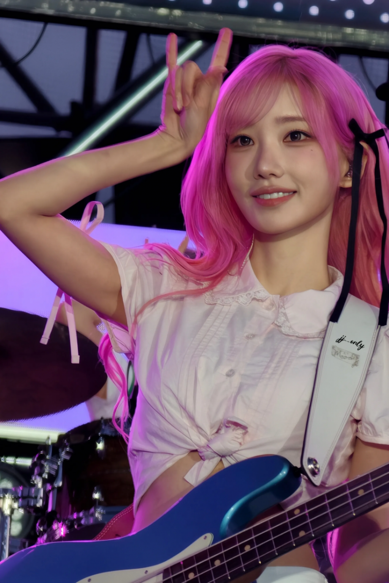 QWER 마젠타