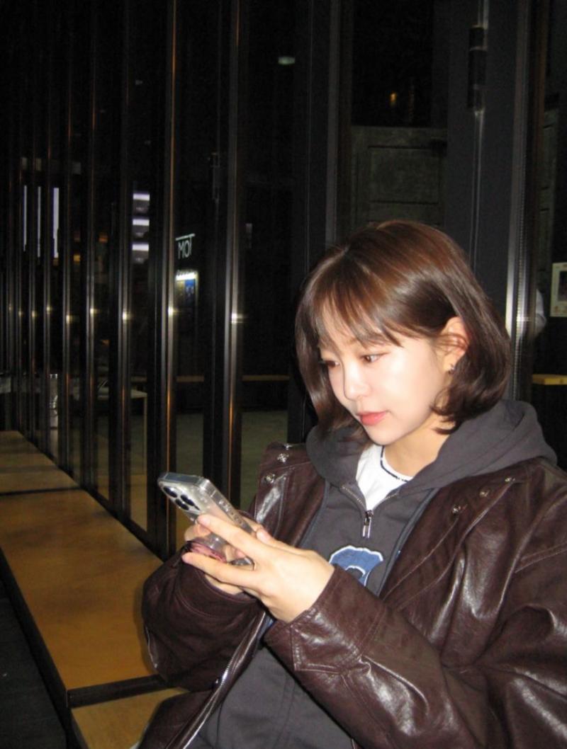 김가은