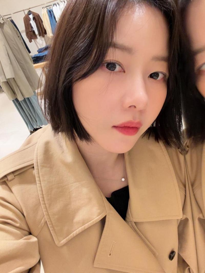 박하나