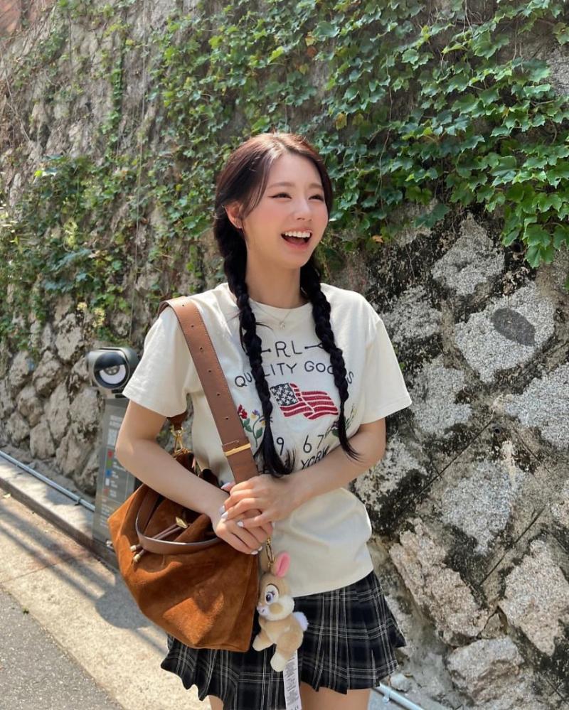 아이들 미연