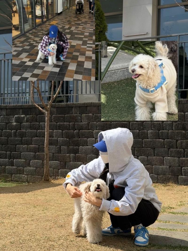 장예원 아나운서