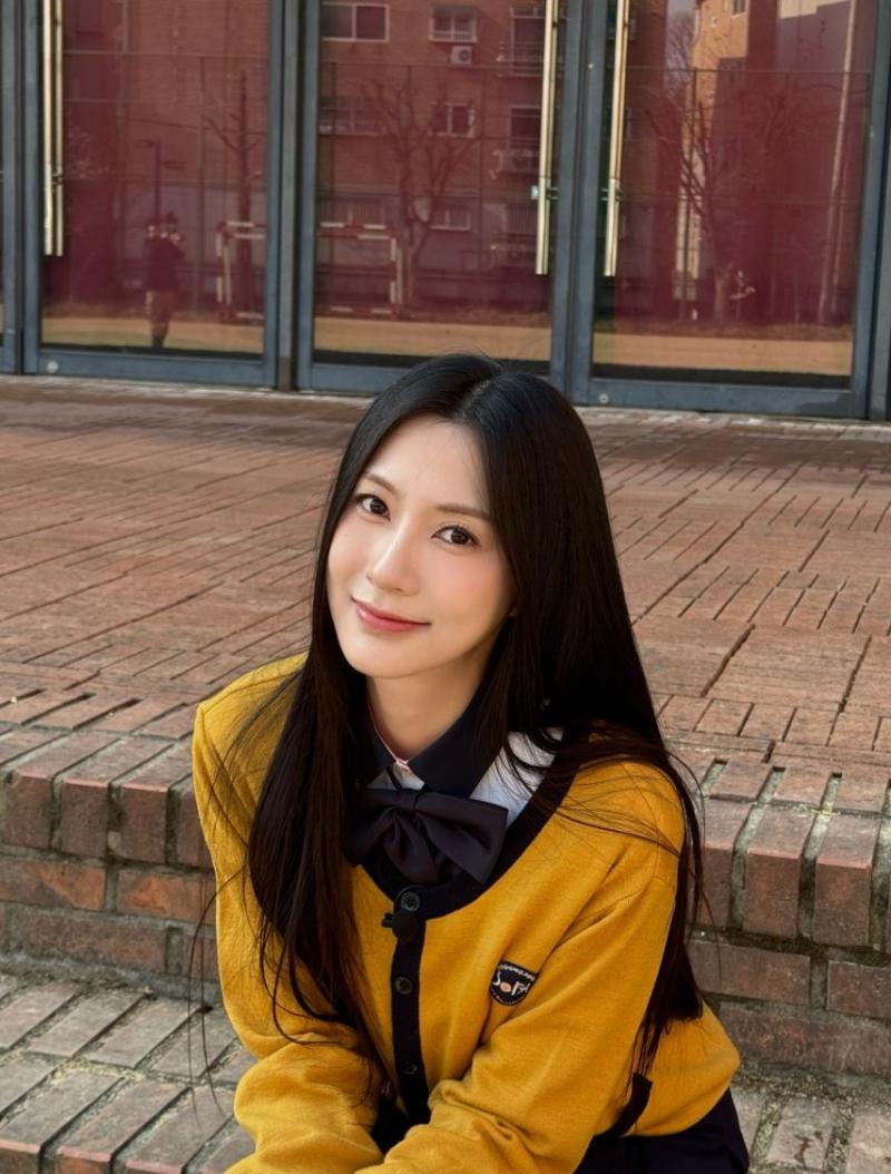 에이핑크 하영