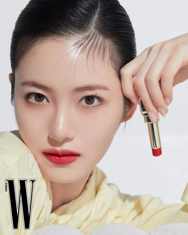 신예은 WKorea