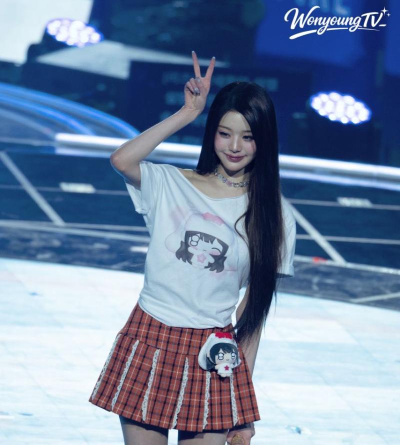 [아이브] 장원영