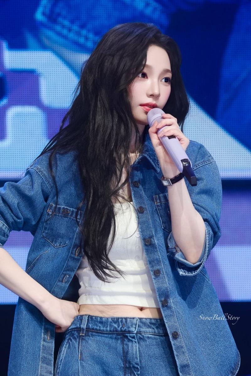 [에스파] 카리나