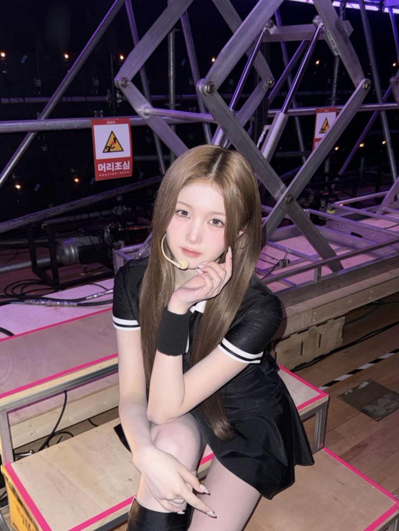 트리플에스 주빈, 나경, 서아