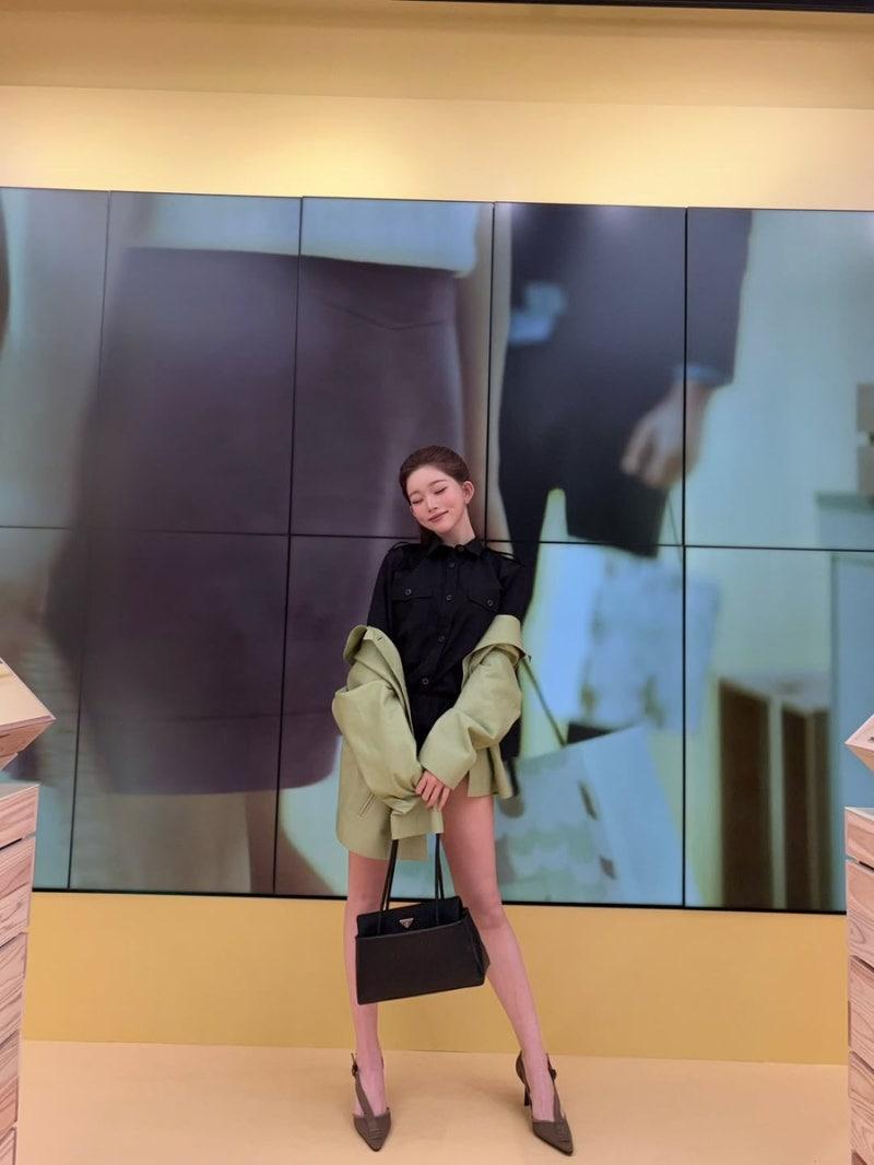 빌리 츠키 비쥬얼 1티어
