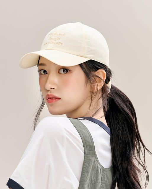 아이브 안유진 NEPA