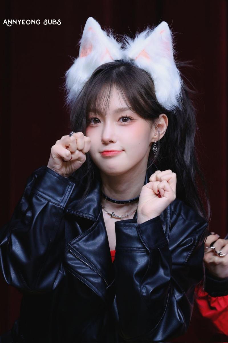 케플러 김채현