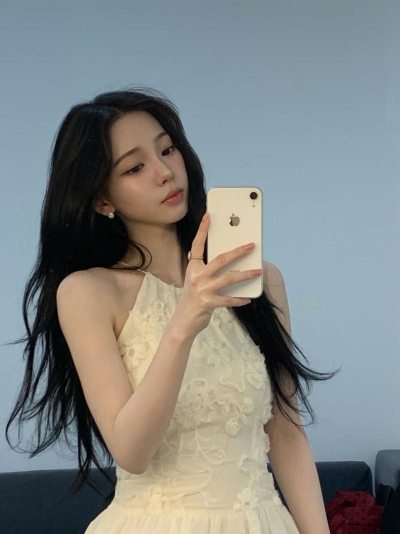 에스파 카리나