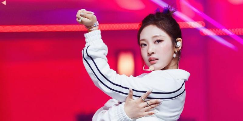 에스파 닝닝