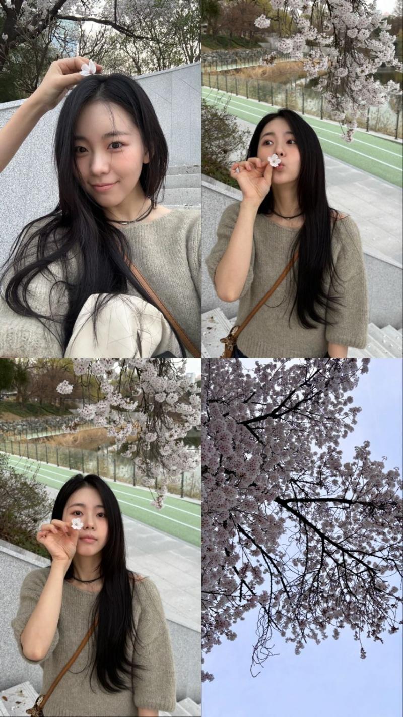정다은