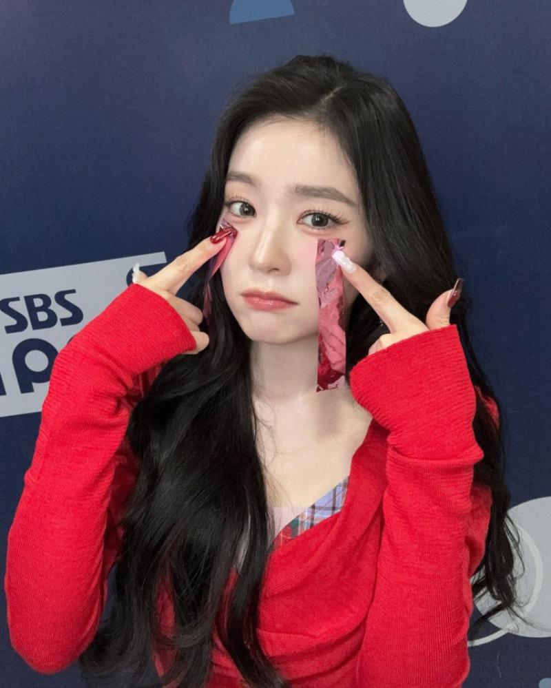 레드벨벳 아이린