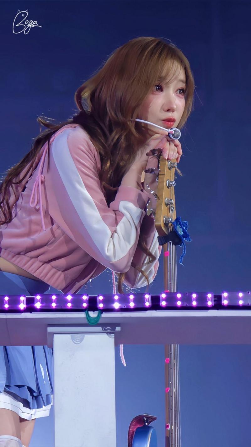 [QWER] 마젠타
