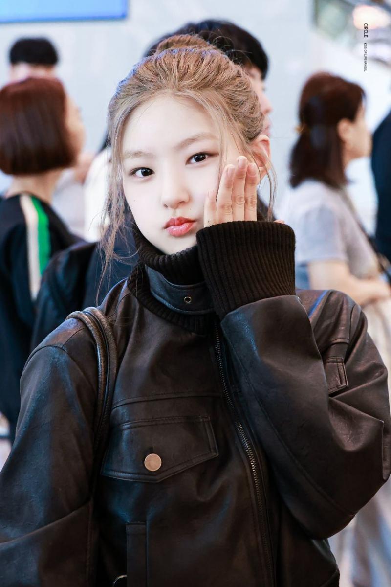 [키스오브라이프] 하늘