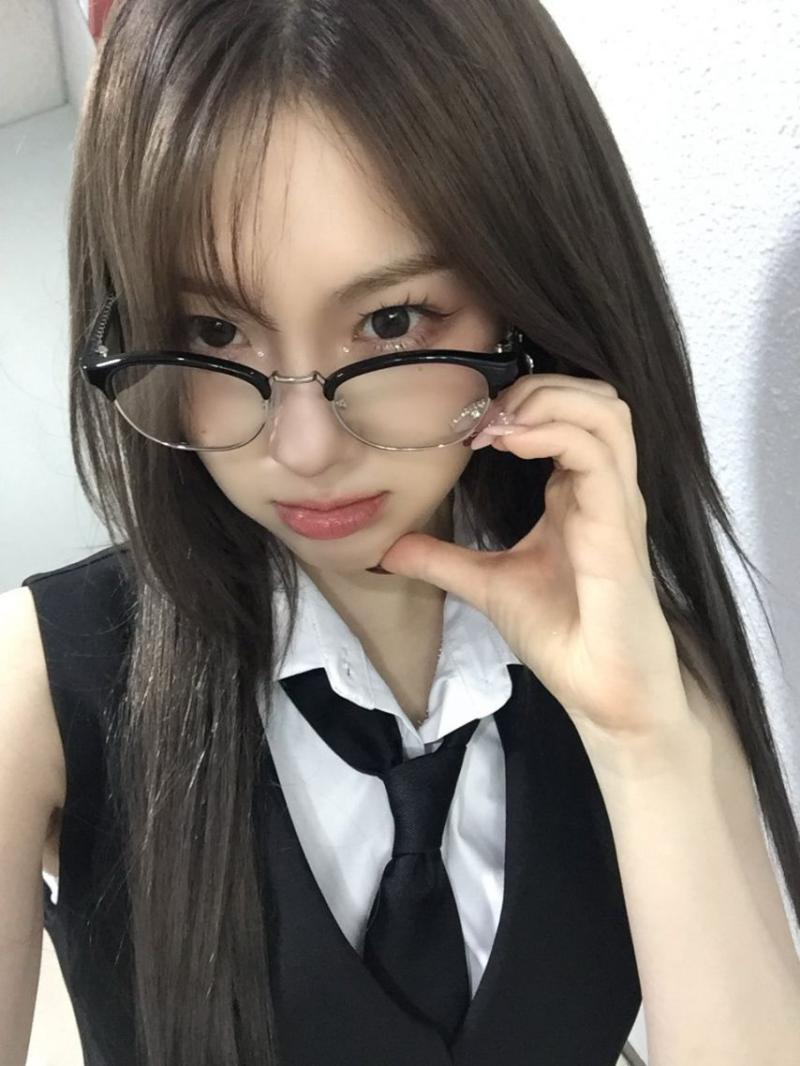 케플러 김채현