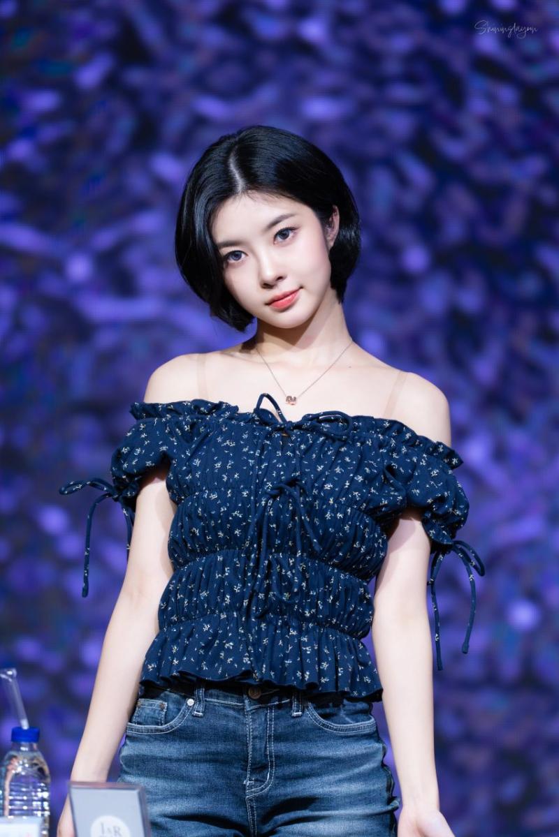 케플러 김다연