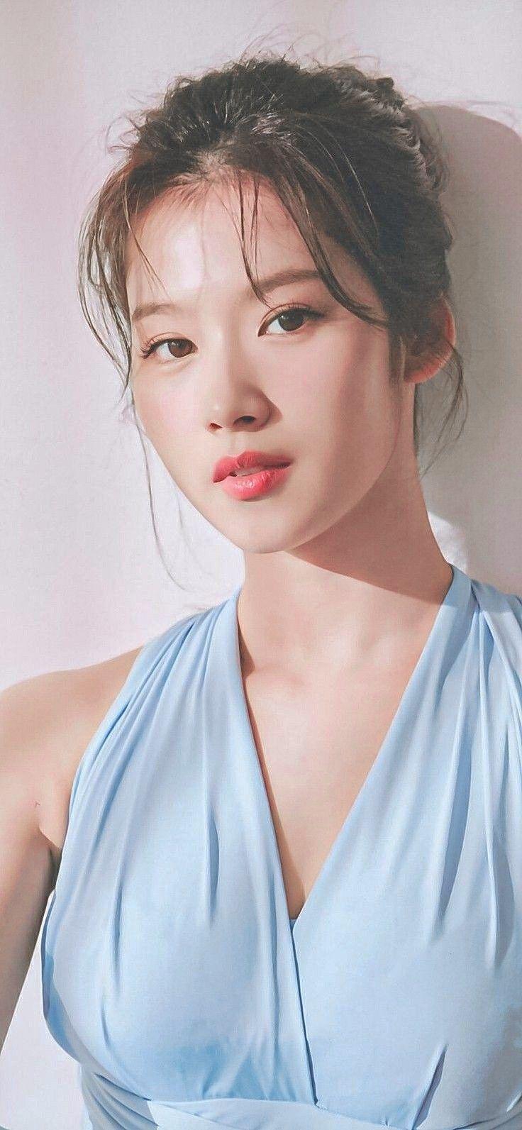 트와이스 사나