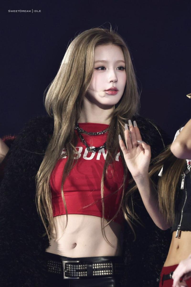 아이들 미연