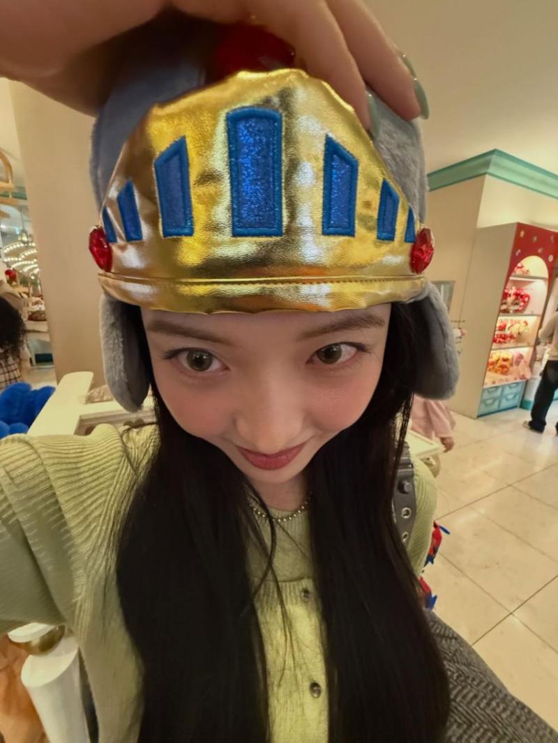 최규리