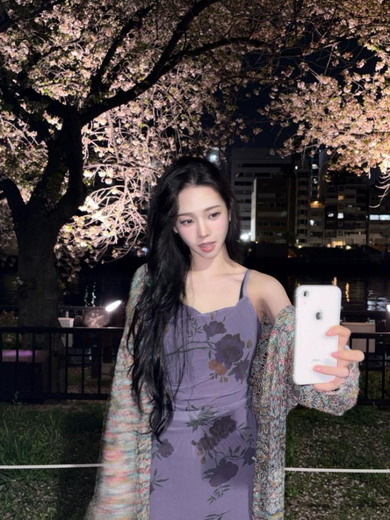 에스파 카리나