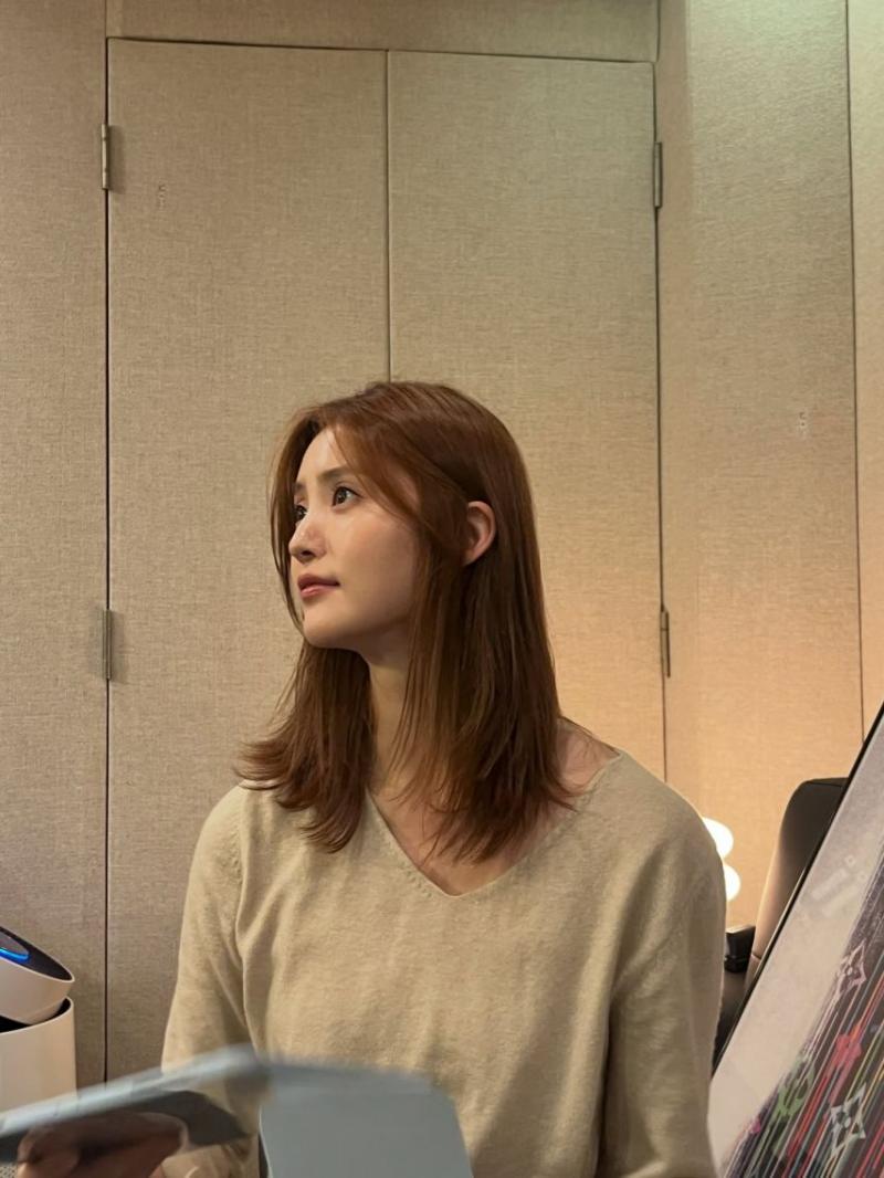 박정화 EXID 인별