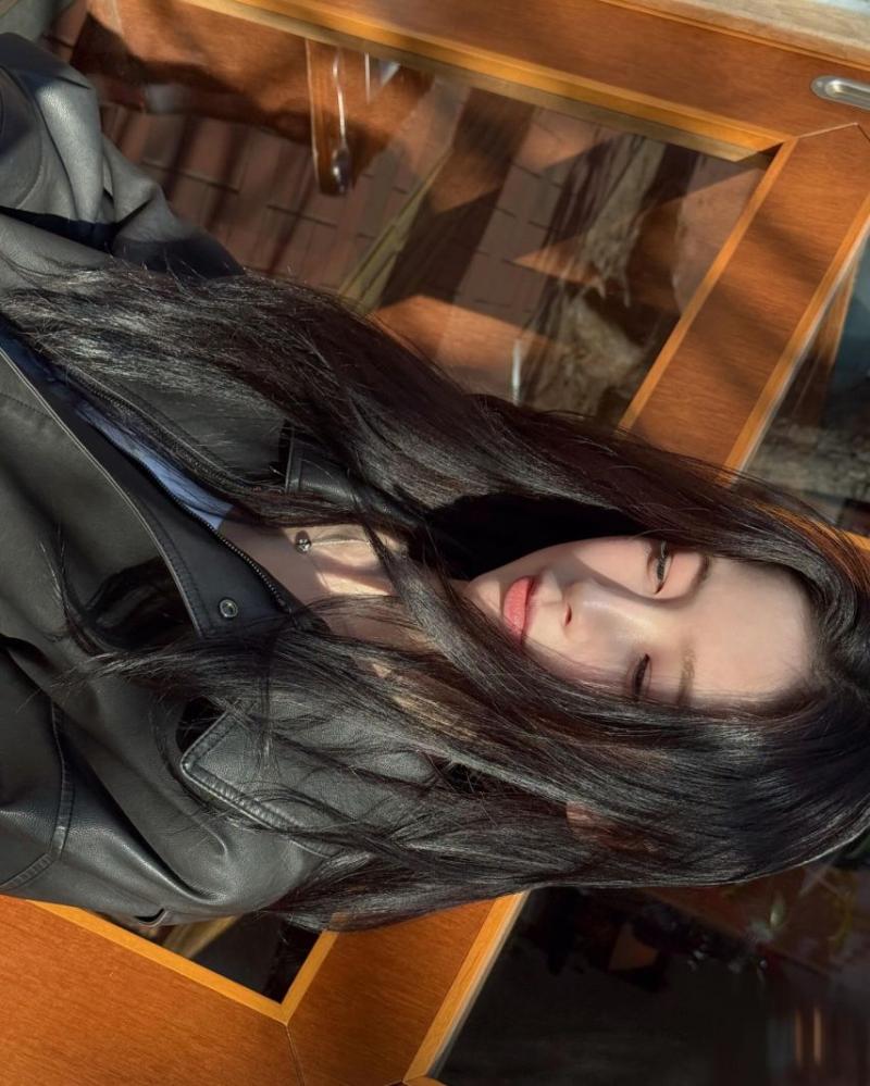 아린 오마이걸 인별