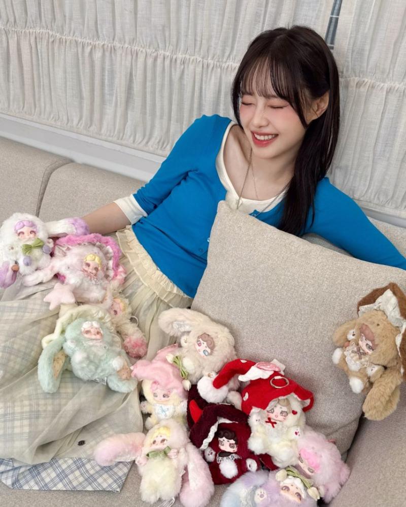 츄 인별
