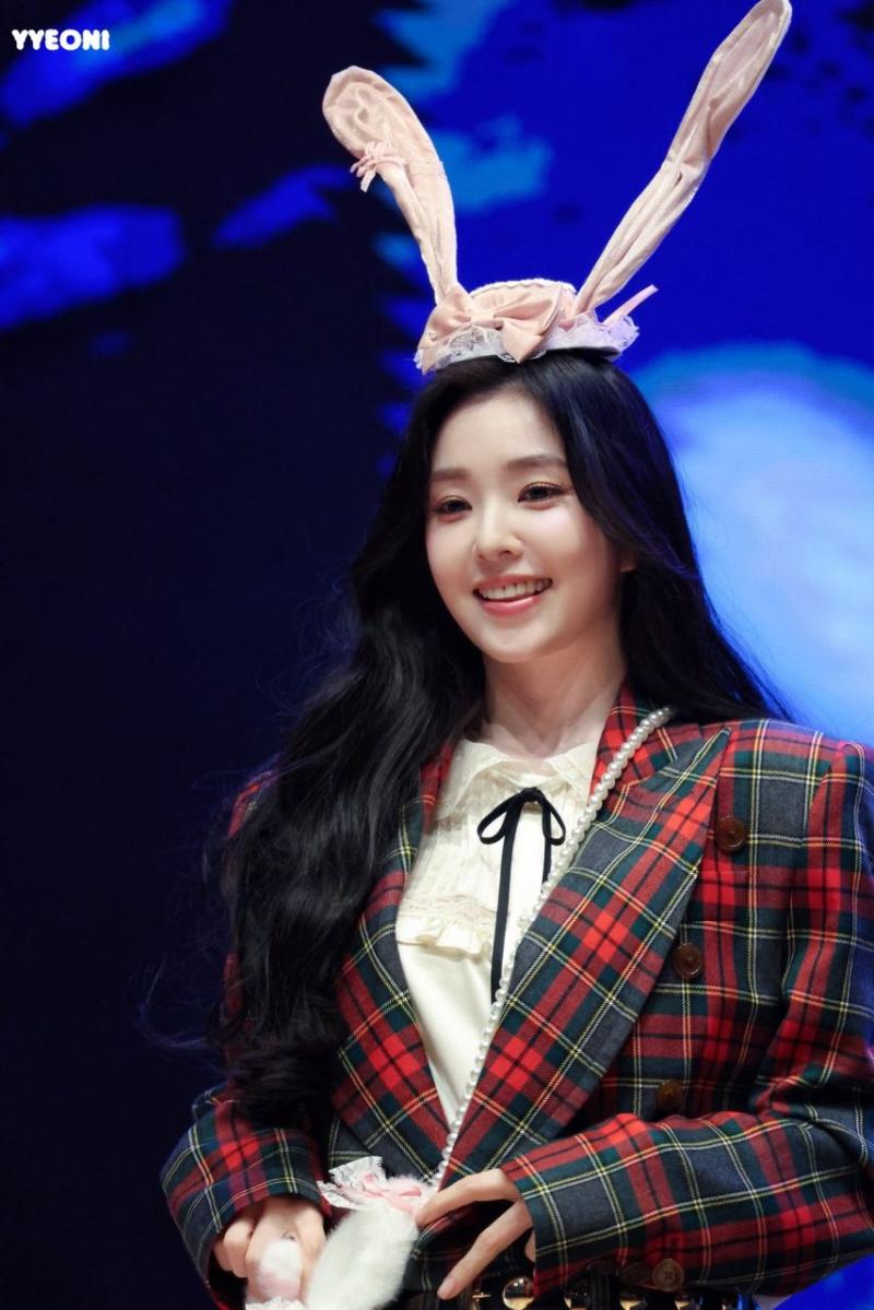 레드벨벳 아이린