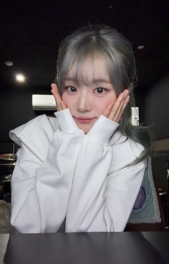 QWER 쵸단