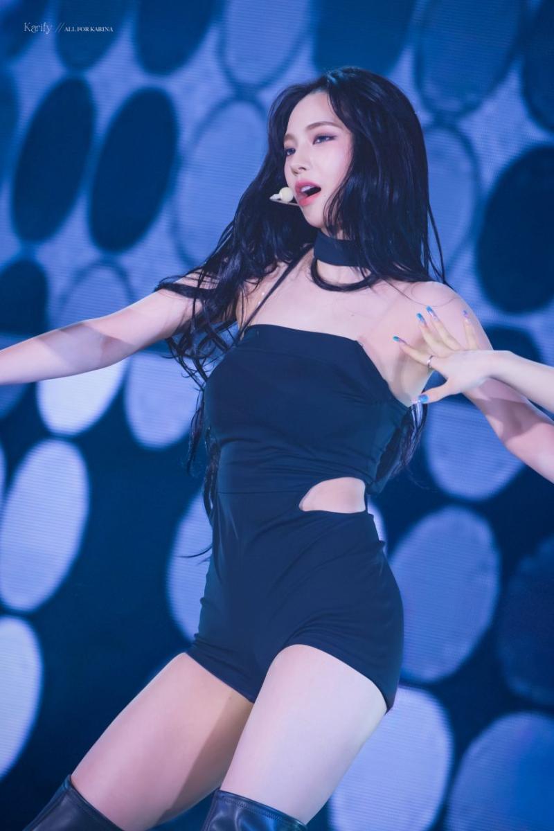 에스파 카리나