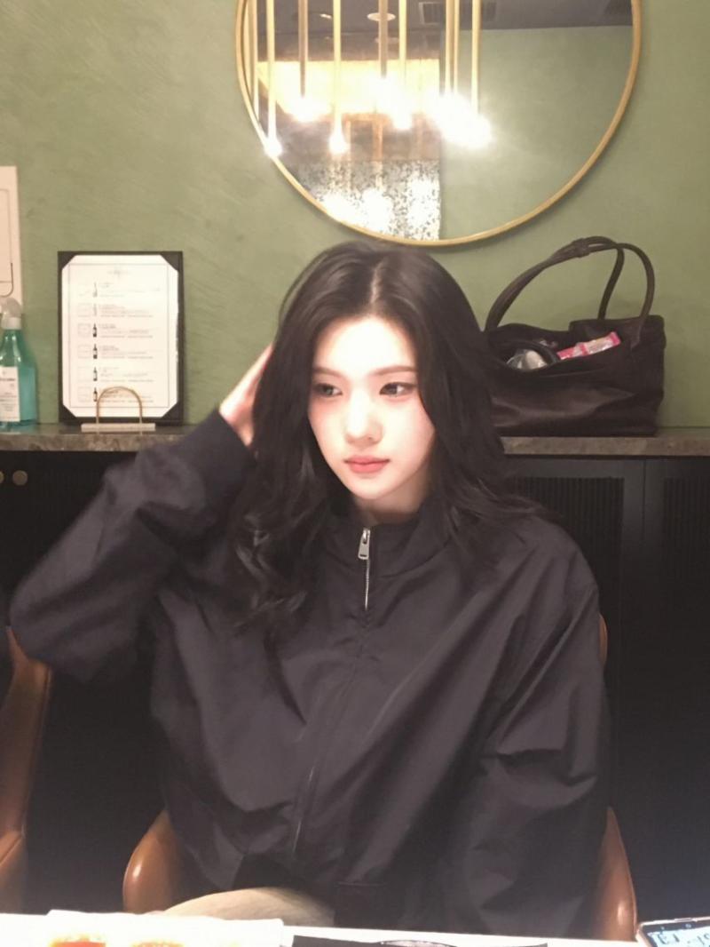 하츠투하츠 주은