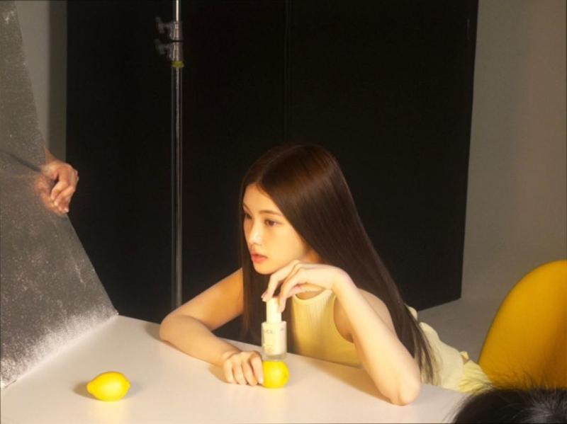 베이비돈크라이 이현