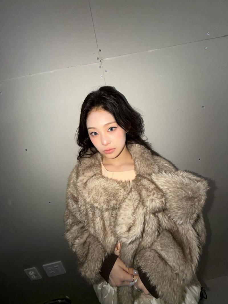 베이비돈크라이 베니