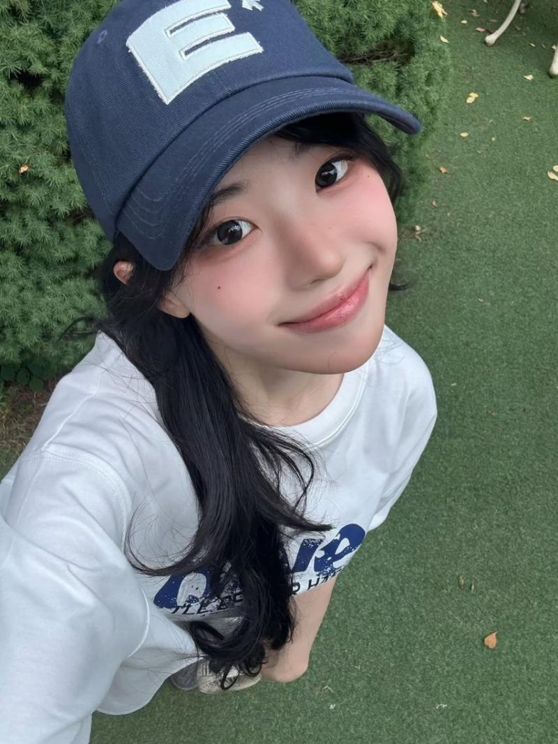 [QWER] 히나